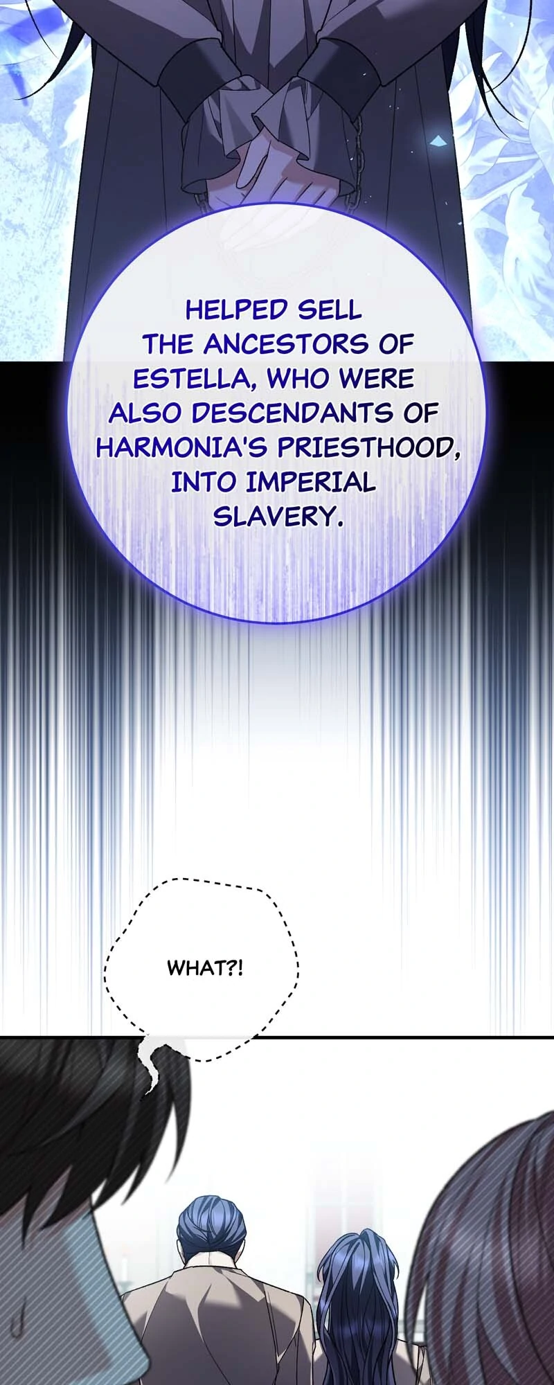 The Second Male Lead is Actually a Girl Chapter 80 - Page 27