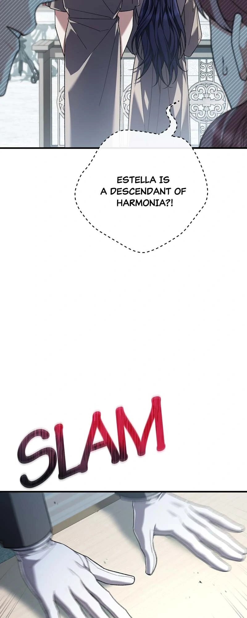 The Second Male Lead is Actually a Girl Chapter 80 - Page 28