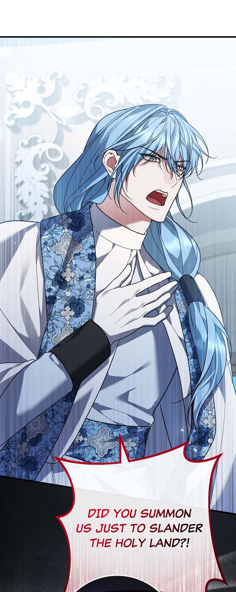 The Second Male Lead is Actually a Girl Chapter 80 - Page 30