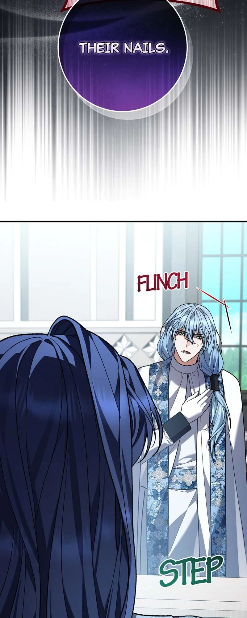 The Second Male Lead is Actually a Girl Chapter 80 - Page 31