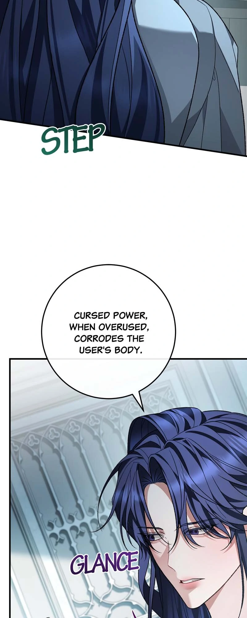 The Second Male Lead is Actually a Girl Chapter 80 - Page 32