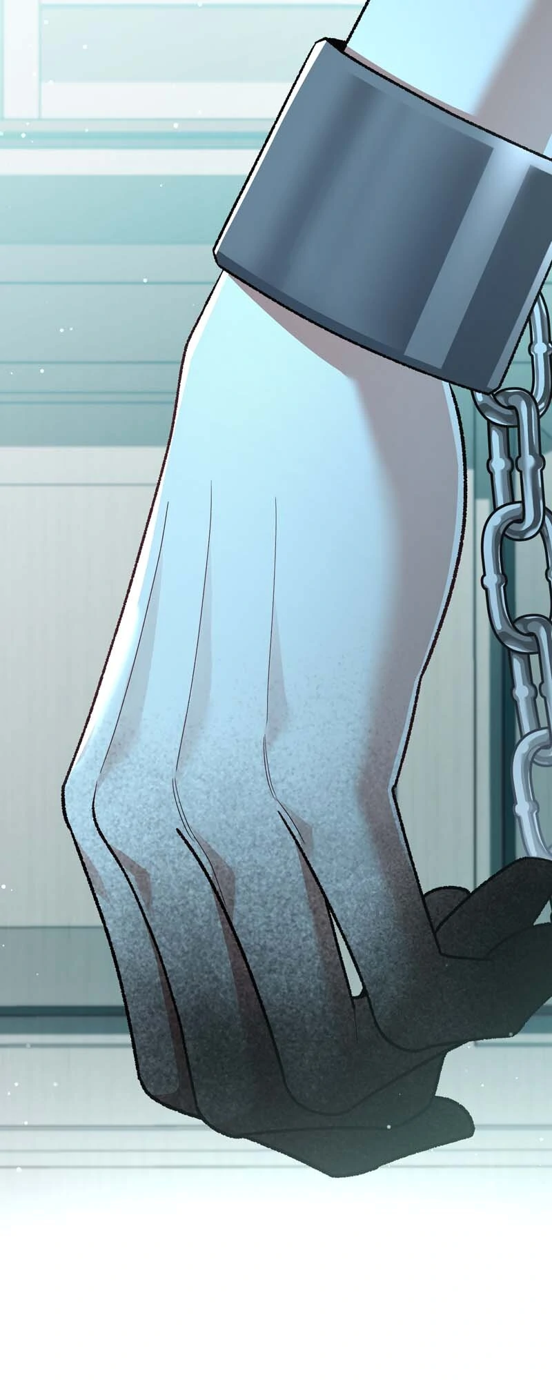 The Second Male Lead is Actually a Girl Chapter 80 - Page 34