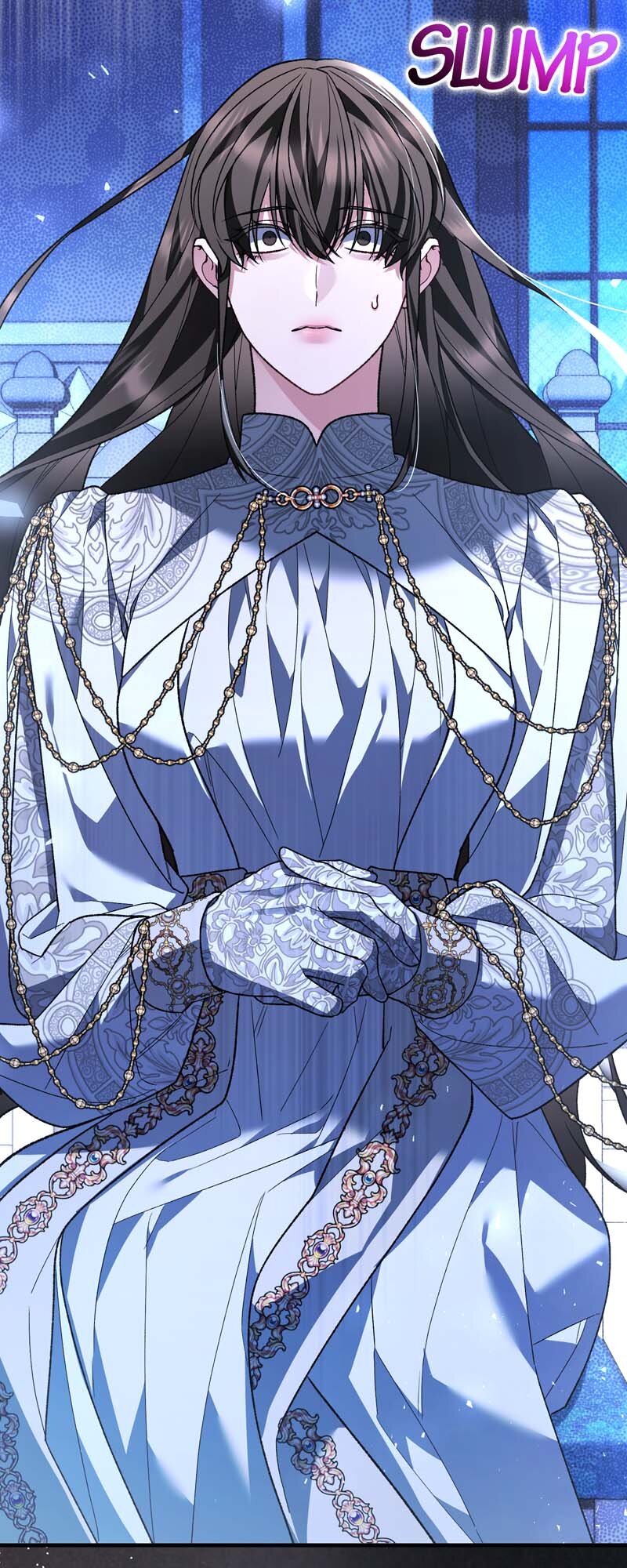 The Second Male Lead is Actually a Girl Chapter 80 - Page 38