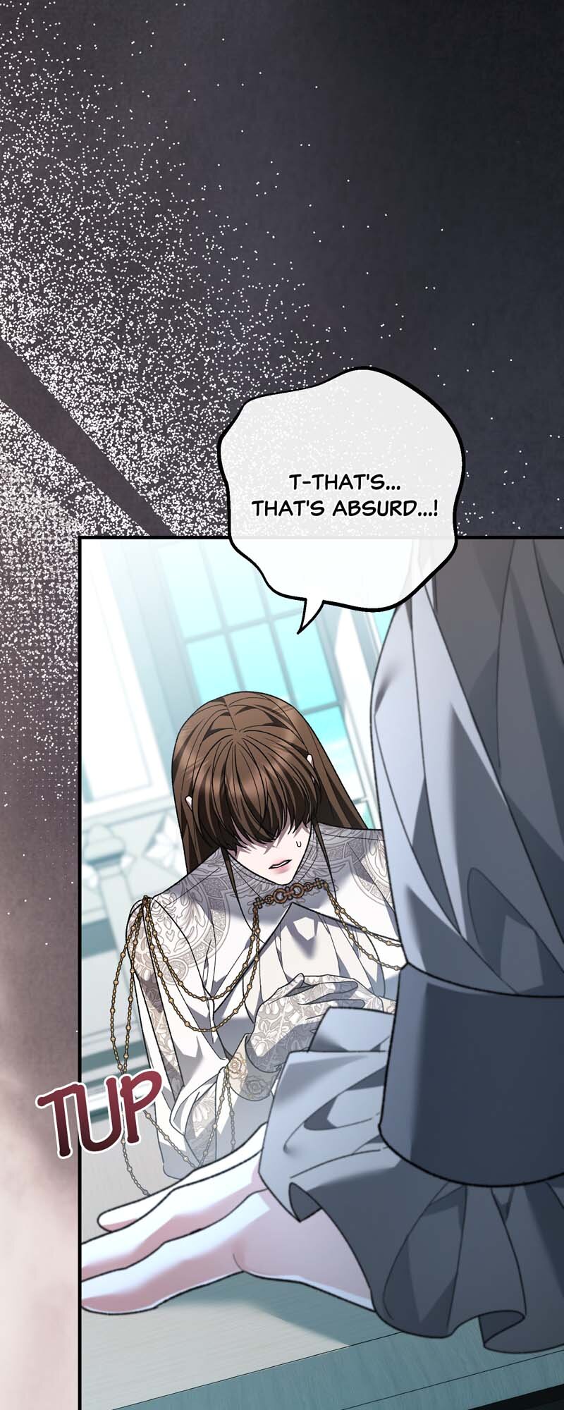 The Second Male Lead is Actually a Girl Chapter 80 - Page 39