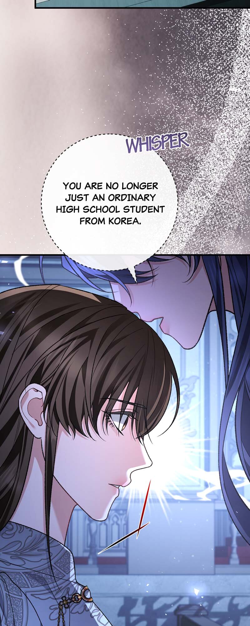 The Second Male Lead is Actually a Girl Chapter 80 - Page 40