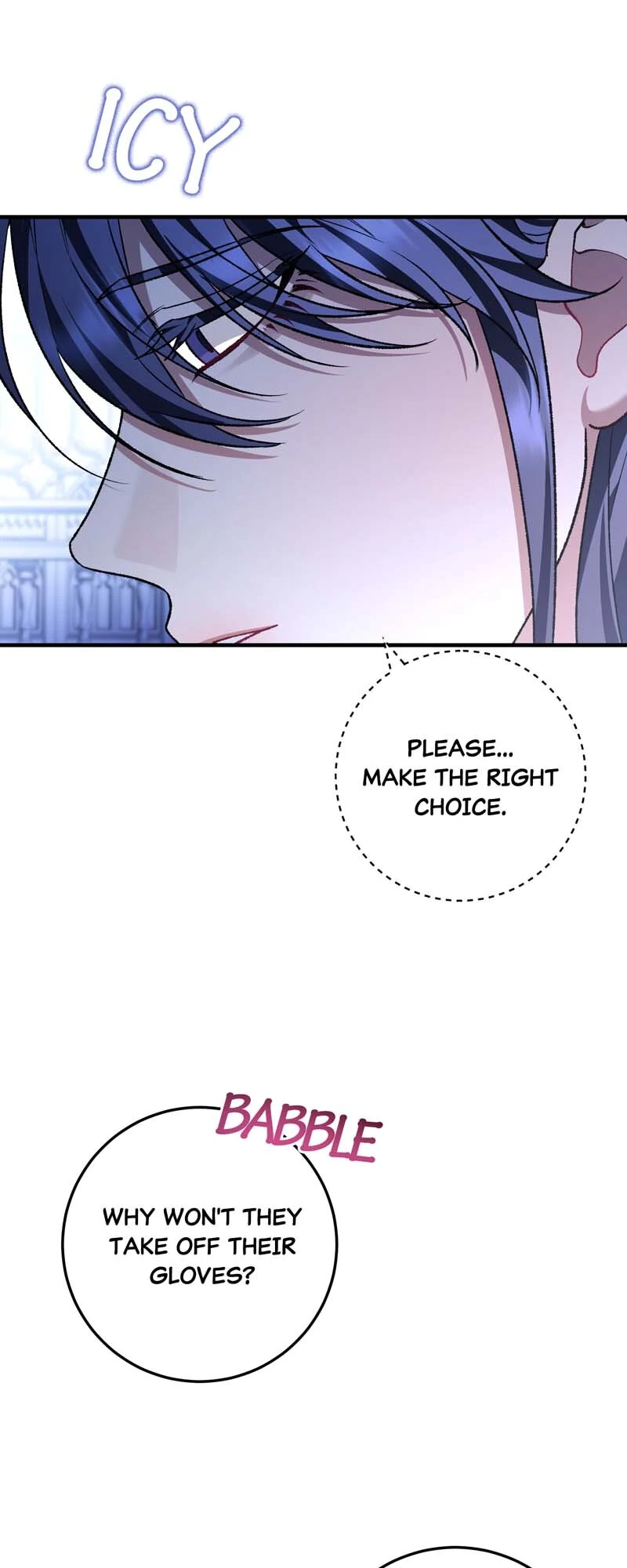 The Second Male Lead is Actually a Girl Chapter 80 - Page 42