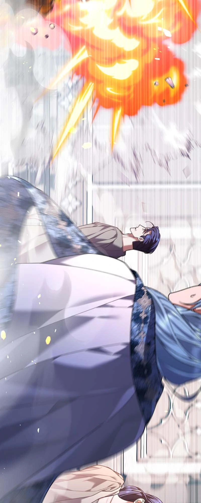 The Second Male Lead is Actually a Girl Chapter 80 - Page 45