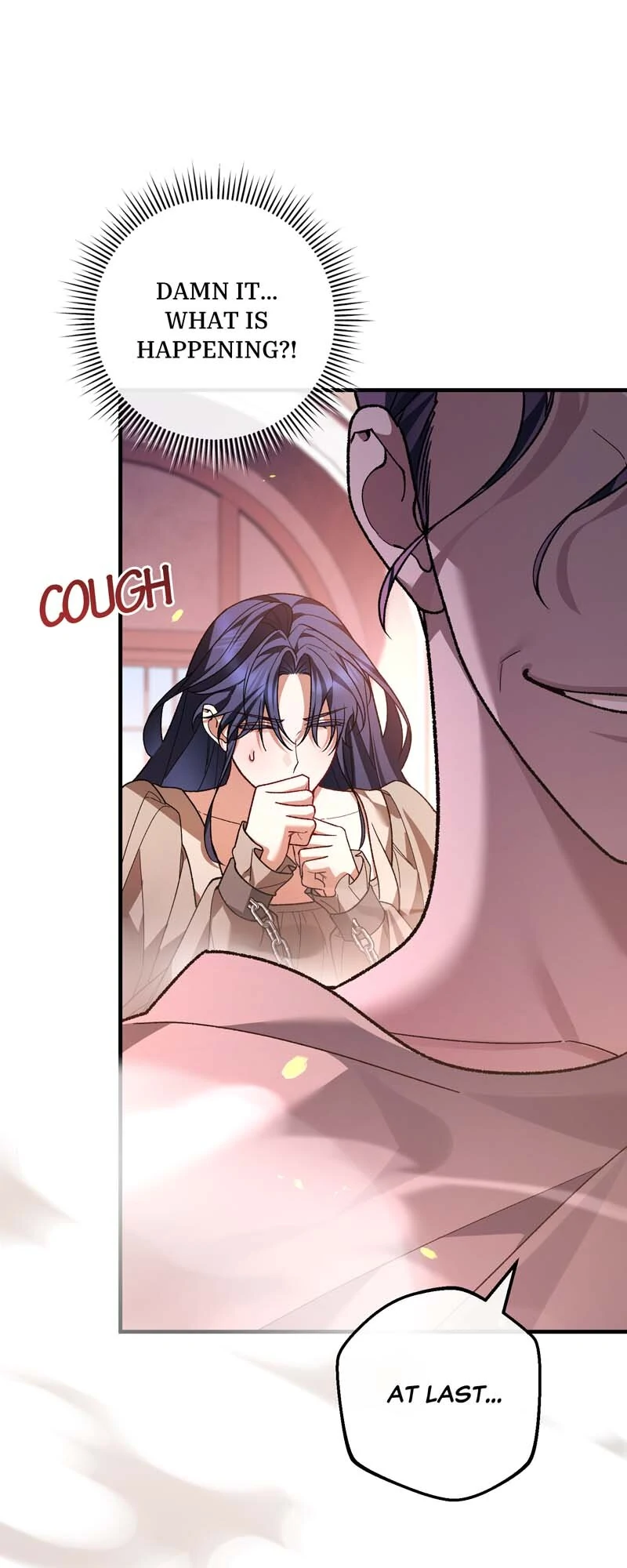 The Second Male Lead is Actually a Girl Chapter 80 - Page 48