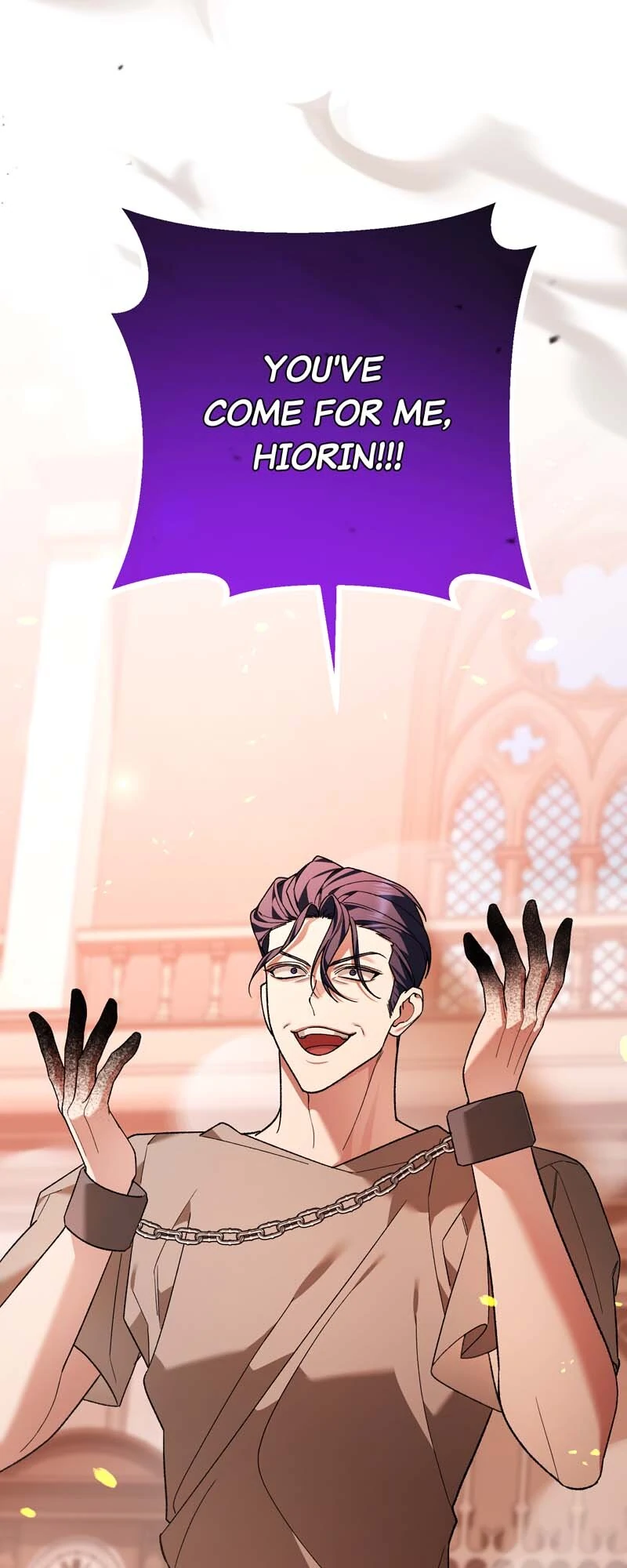 The Second Male Lead is Actually a Girl Chapter 80 - Page 49