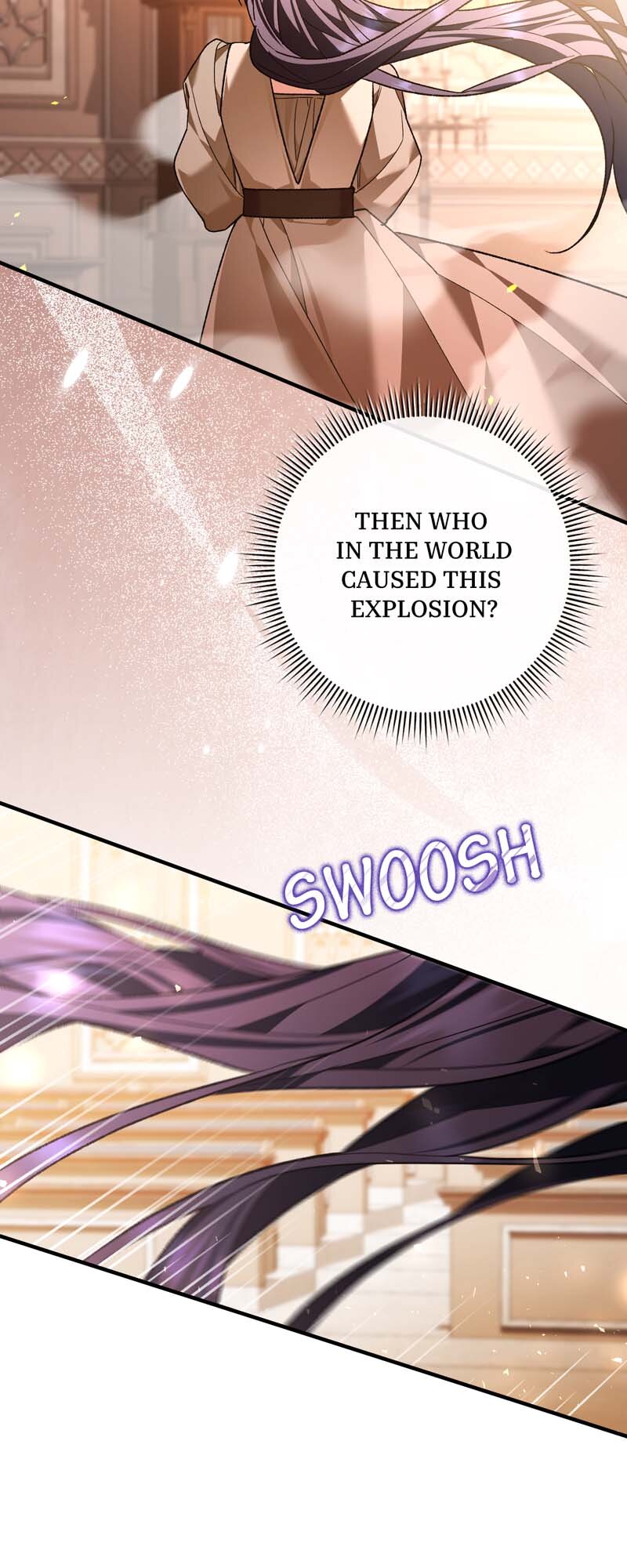 The Second Male Lead is Actually a Girl Chapter 80 - Page 52