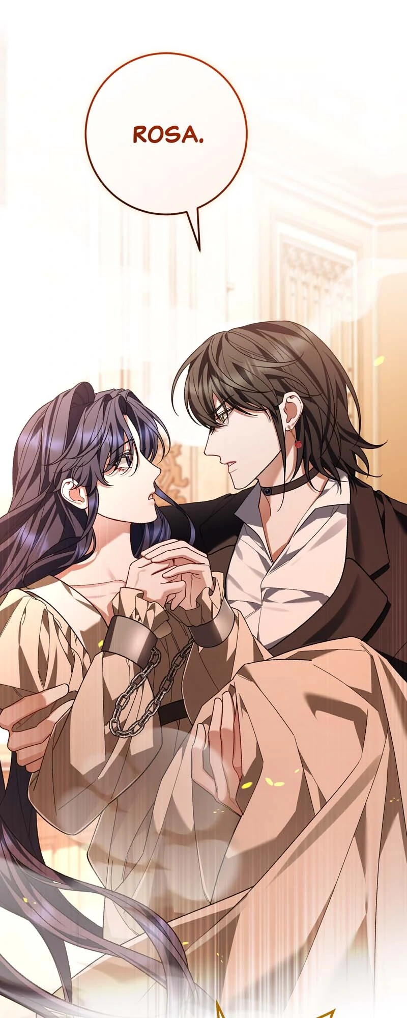 The Second Male Lead is Actually a Girl Chapter 80 - Page 54