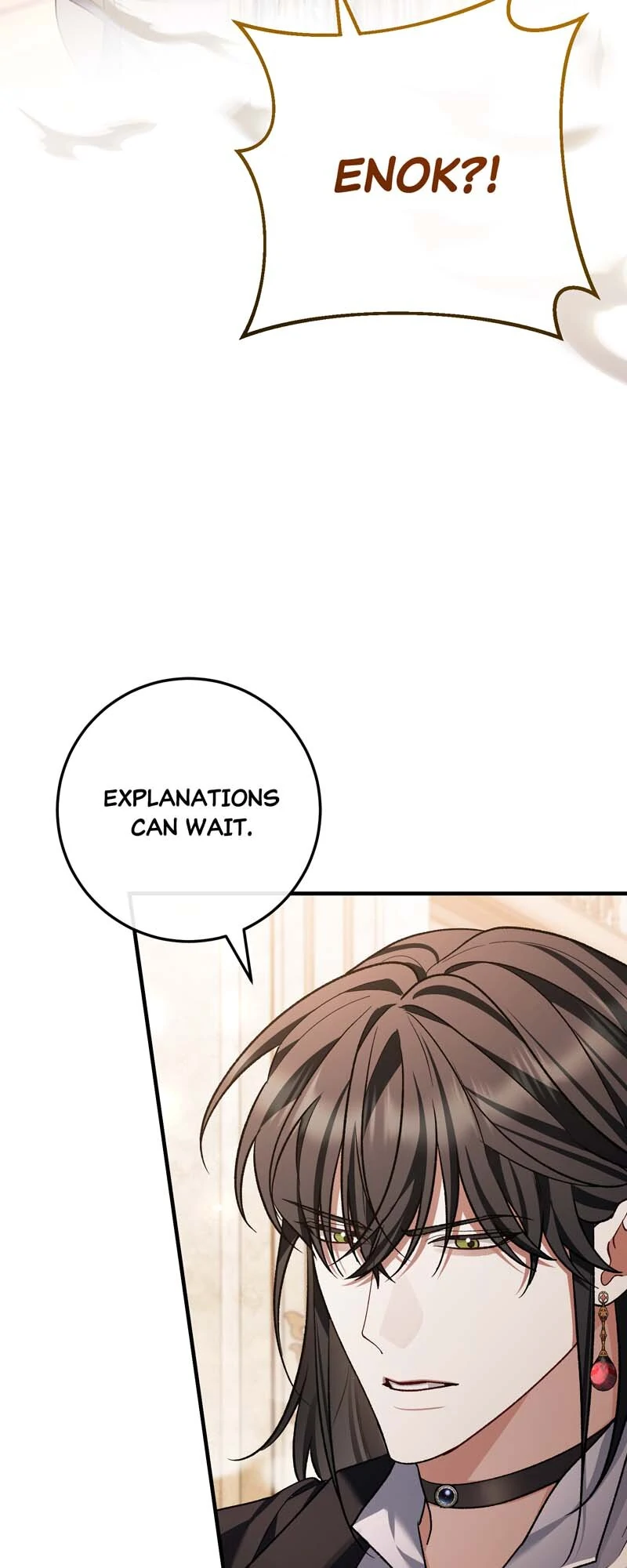 The Second Male Lead is Actually a Girl Chapter 80 - Page 55