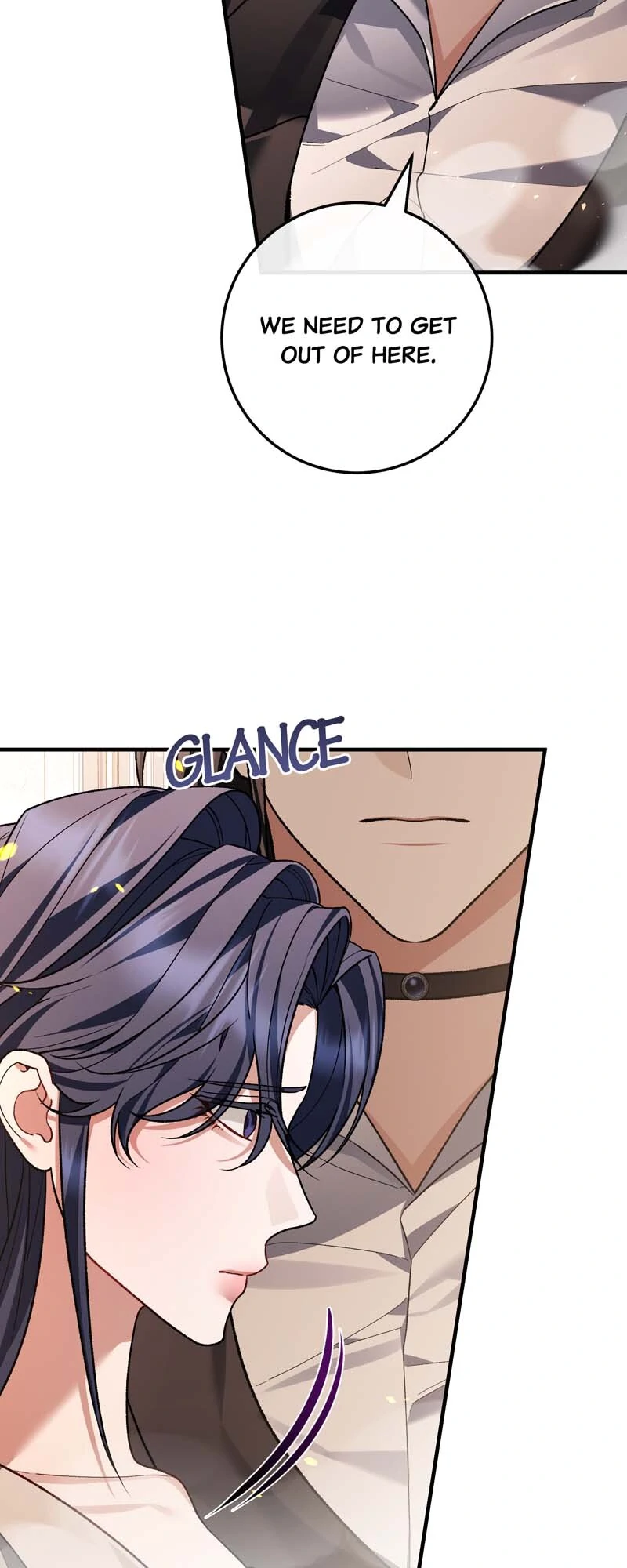 The Second Male Lead is Actually a Girl Chapter 80 - Page 56