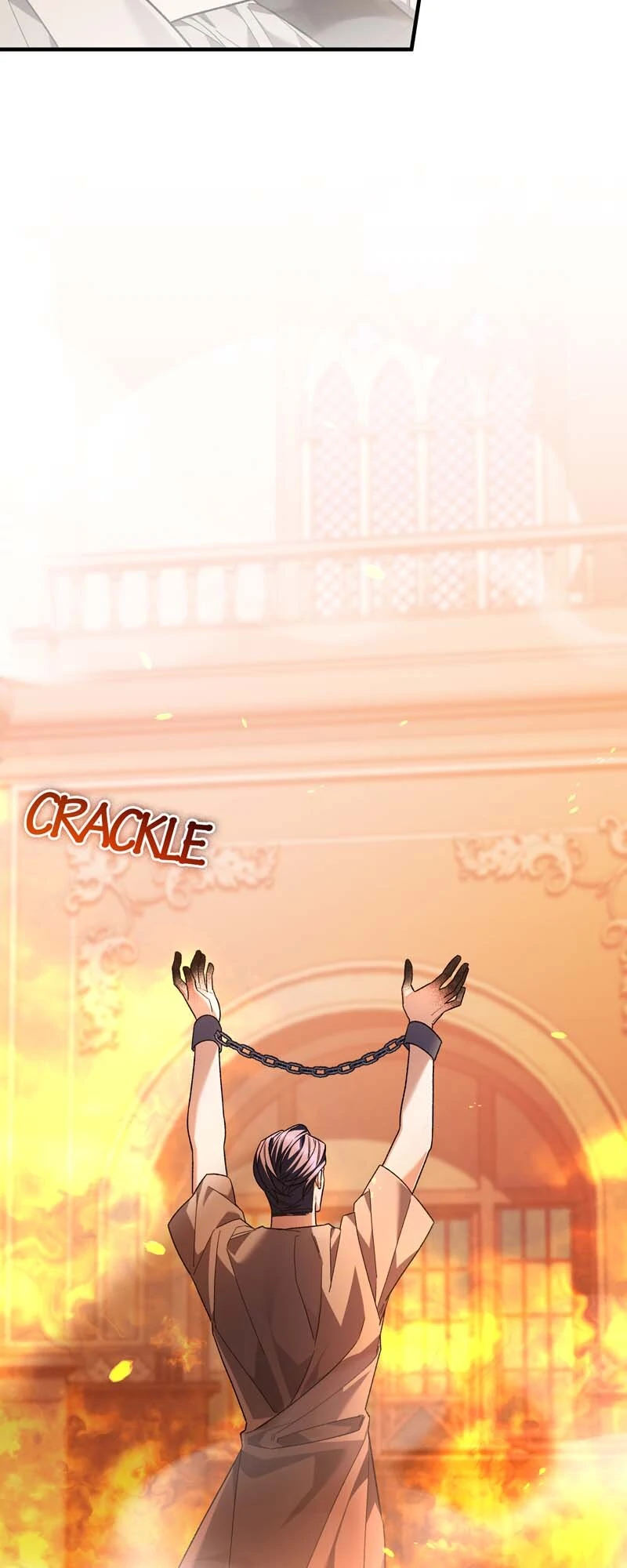 The Second Male Lead is Actually a Girl Chapter 80 - Page 57