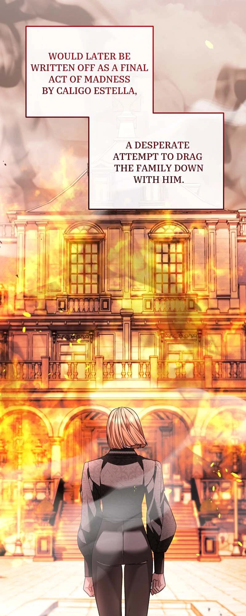 The Second Male Lead is Actually a Girl Chapter 80 - Page 61