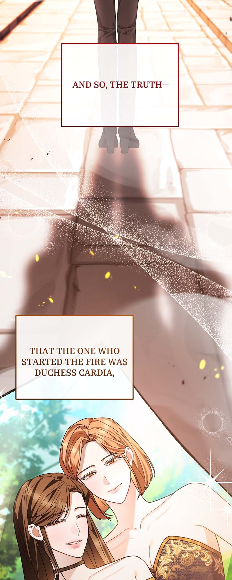 The Second Male Lead is Actually a Girl Chapter 80 - Page 62