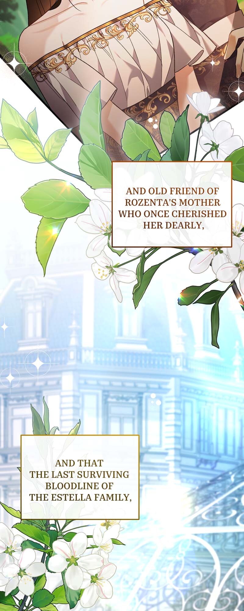 The Second Male Lead is Actually a Girl Chapter 80 - Page 63