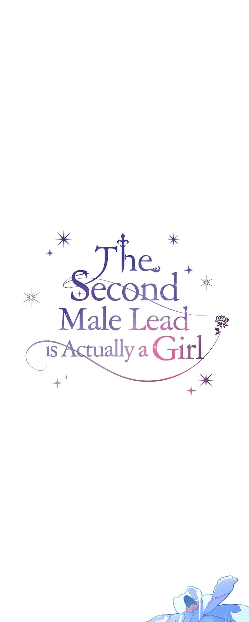 The Second Male Lead is Actually a Girl Chapter 80 - Page 66