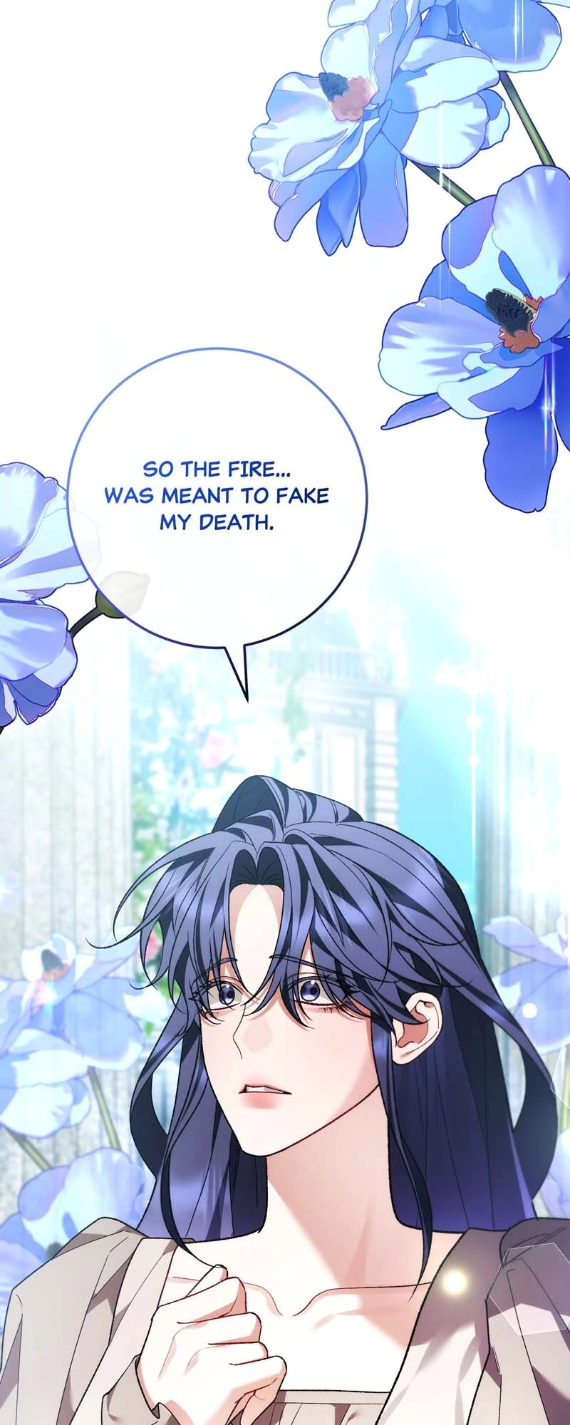 The Second Male Lead is Actually a Girl Chapter 80 - Page 67