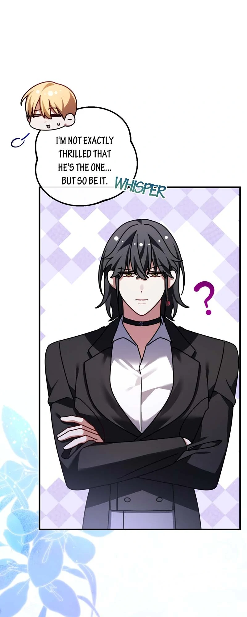 The Second Male Lead is Actually a Girl Chapter 80 - Page 72