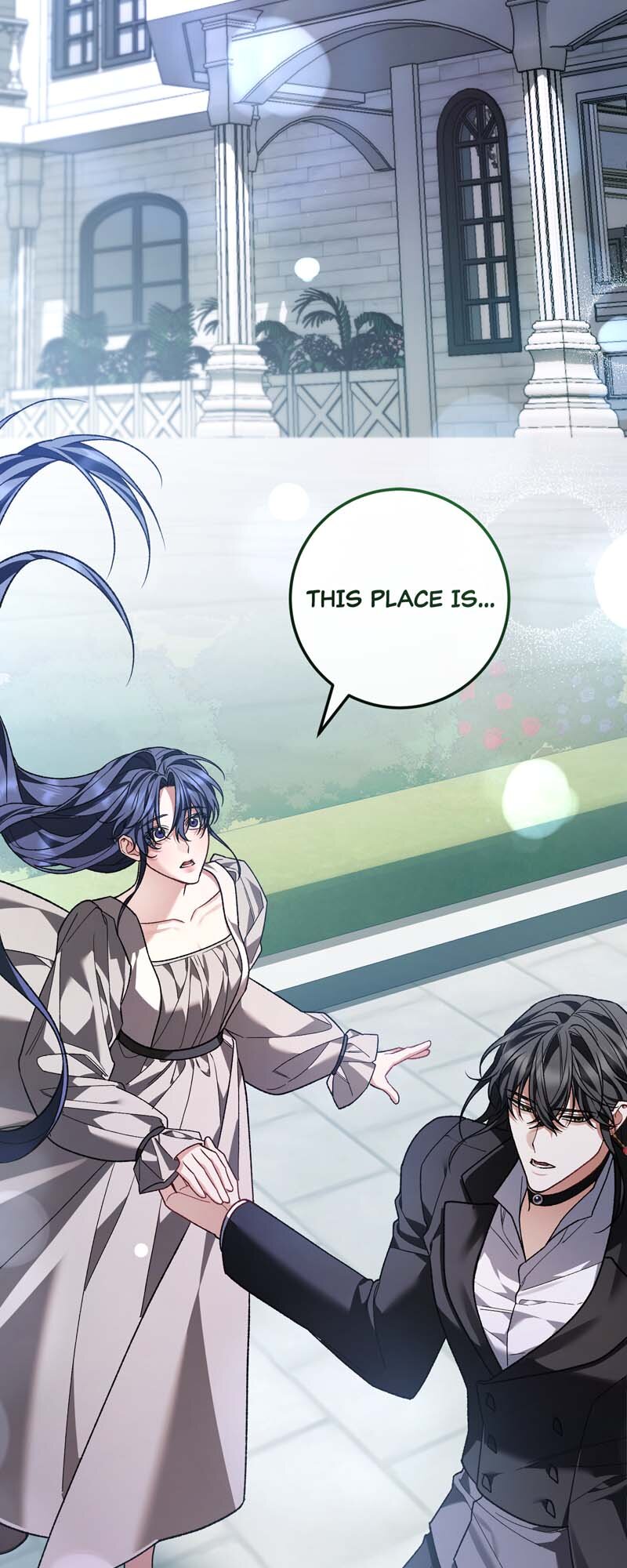 The Second Male Lead is Actually a Girl Chapter 80 - Page 76