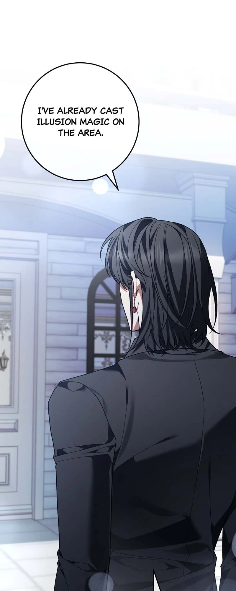 The Second Male Lead is Actually a Girl Chapter 80 - Page 78