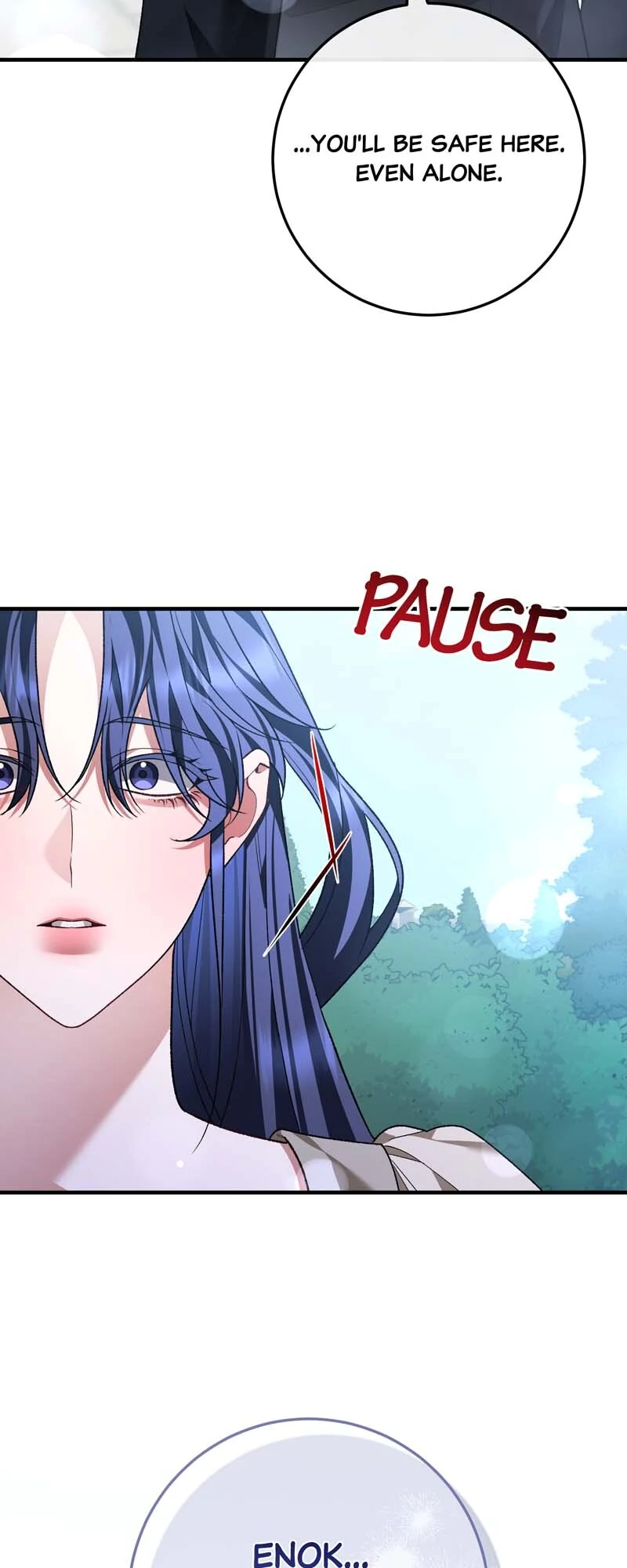 The Second Male Lead is Actually a Girl Chapter 80 - Page 79