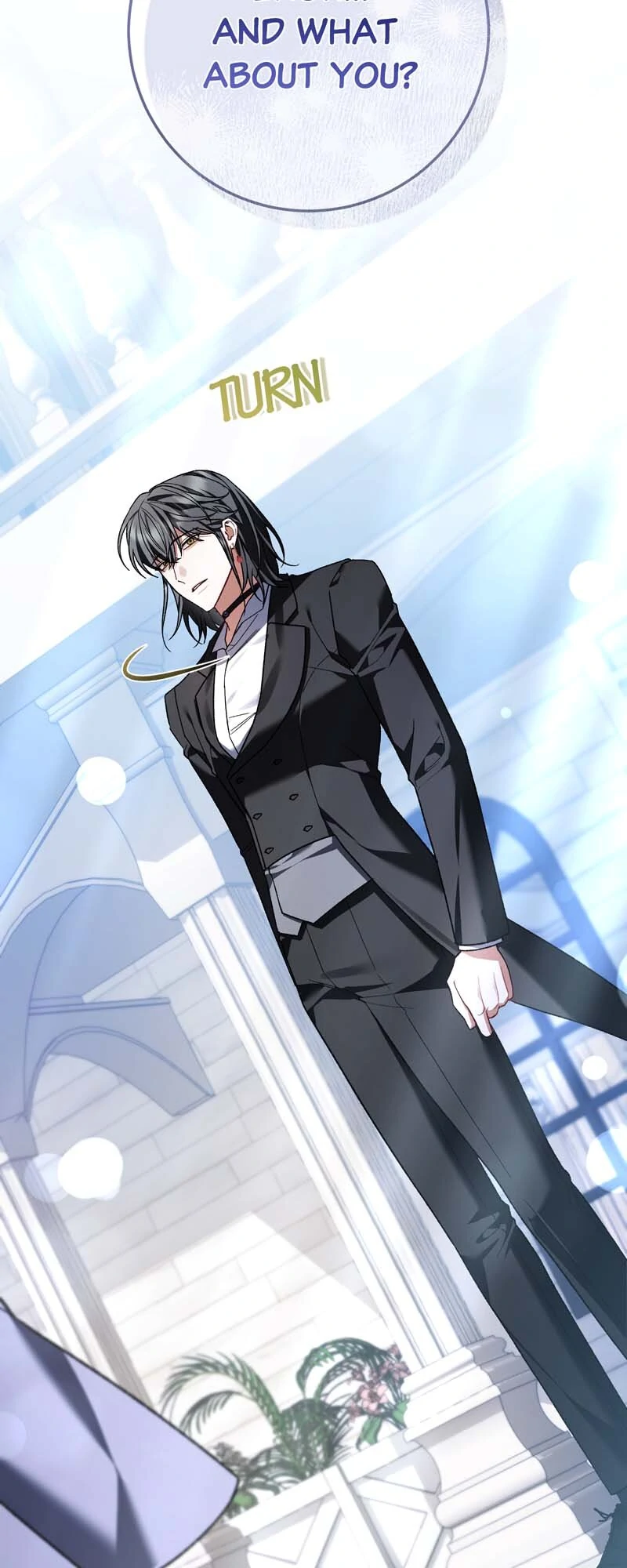 The Second Male Lead is Actually a Girl Chapter 80 - Page 80