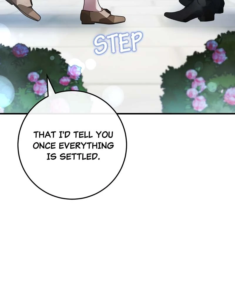 The Second Male Lead is Actually a Girl Chapter 80 - Page 83