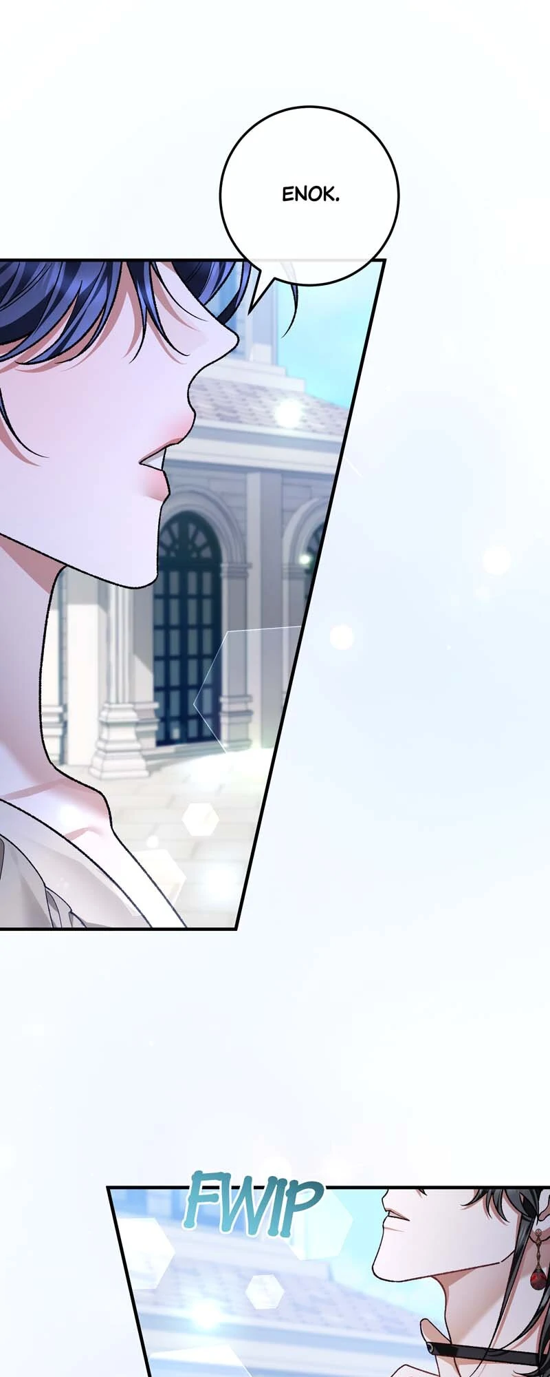 The Second Male Lead is Actually a Girl Chapter 80 - Page 84