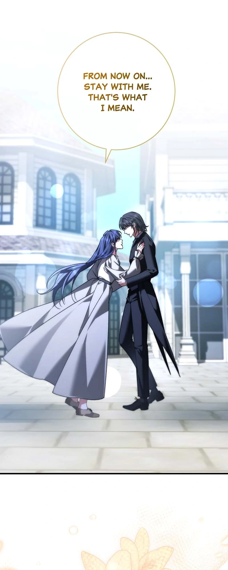 The Second Male Lead is Actually a Girl Chapter 80 - Page 88