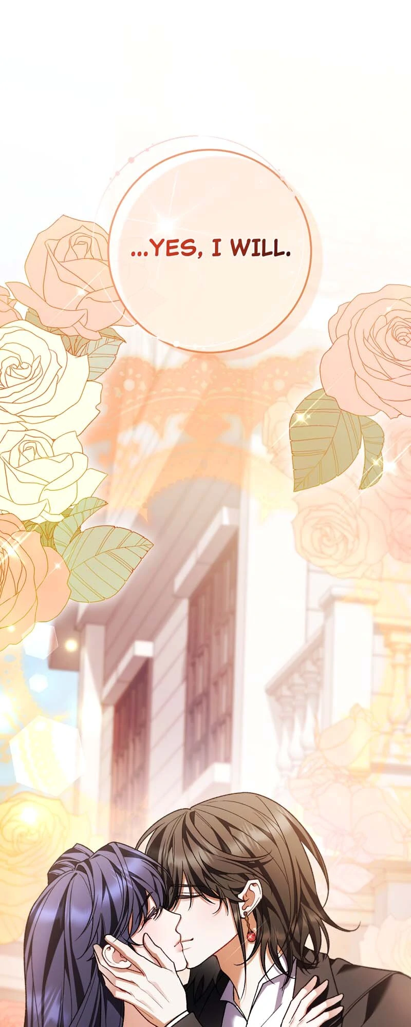 The Second Male Lead is Actually a Girl Chapter 80 - Page 91