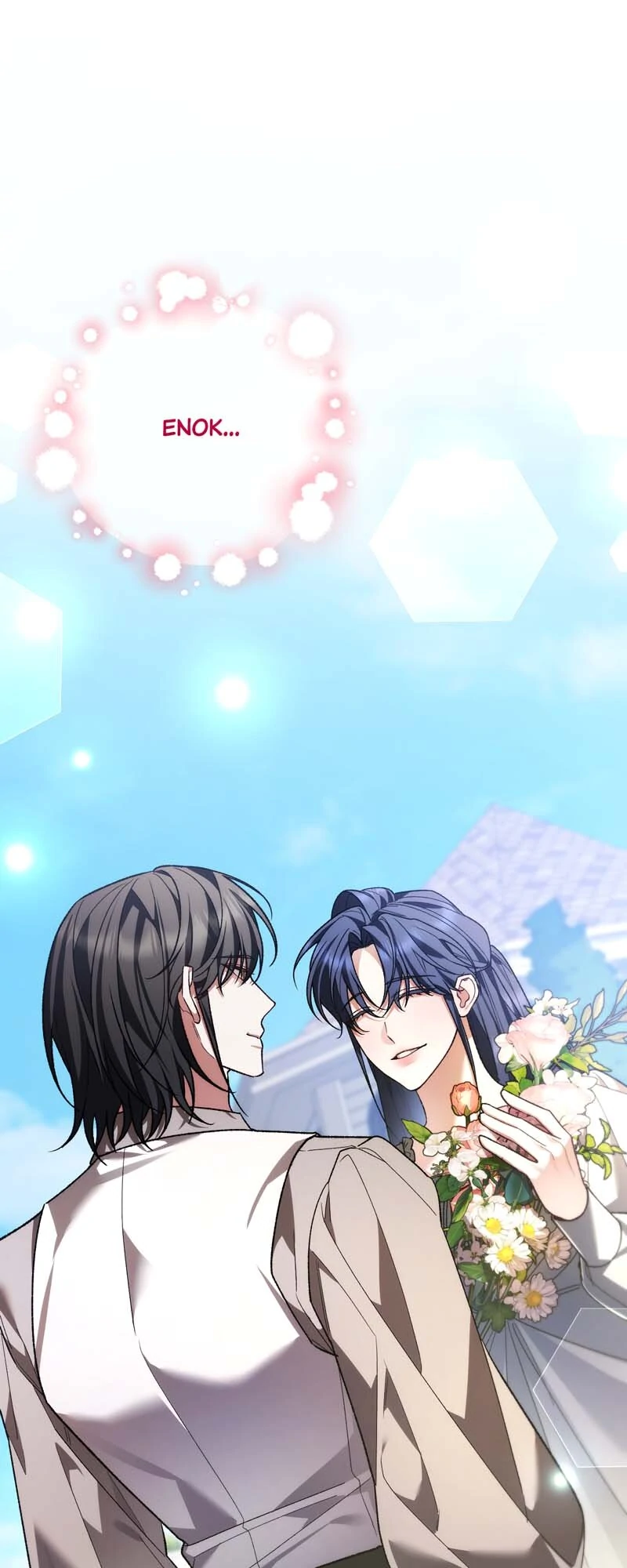 The Second Male Lead is Actually a Girl Chapter 80 - Page 94