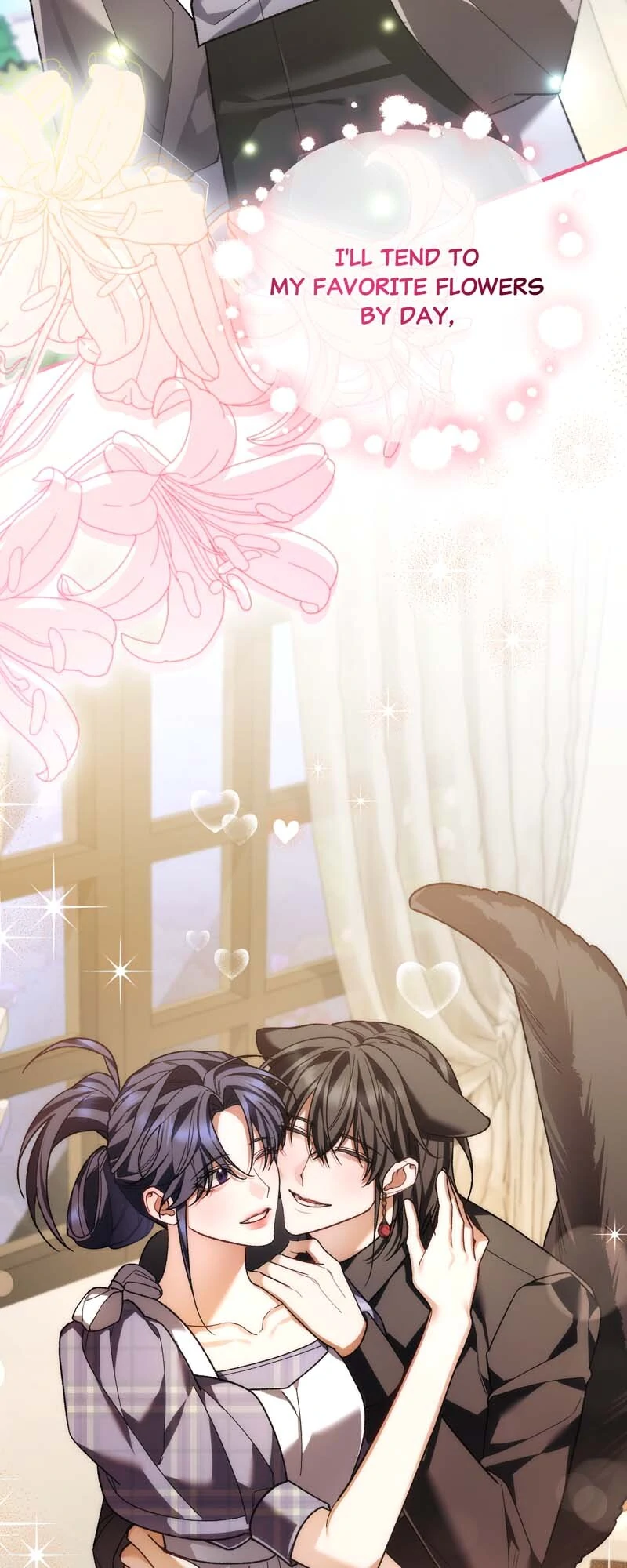 The Second Male Lead is Actually a Girl Chapter 80 - Page 95