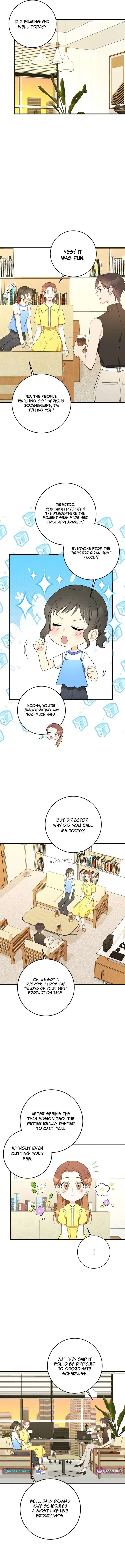 The Second Time, Like a Pro Chapter 29 - Page 4