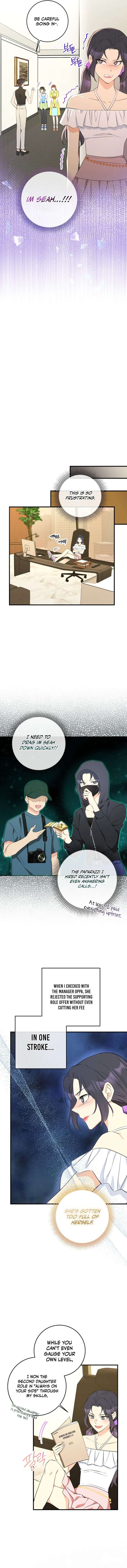 The Second Time, Like a Pro Chapter 29 - Page 7