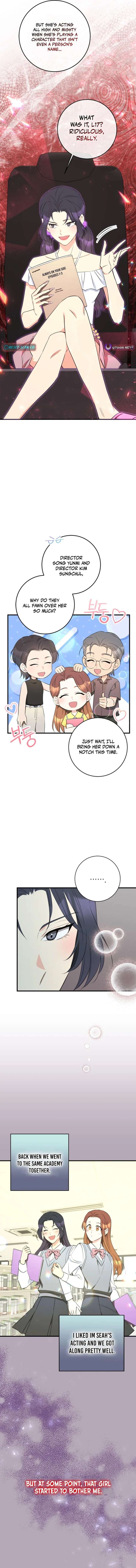 The Second Time, Like a Pro Chapter 29 - Page 8