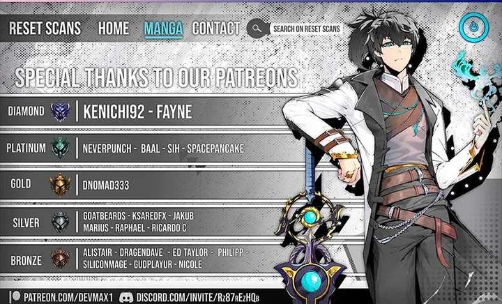 The Second Time, Like a Pro Chapter 29 - Page 14