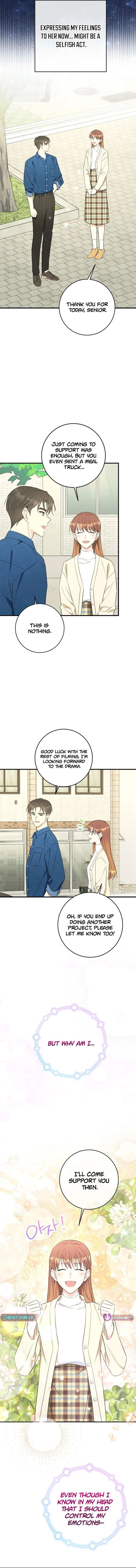 The Second Time, Like a Pro Chapter 34 - Page 11