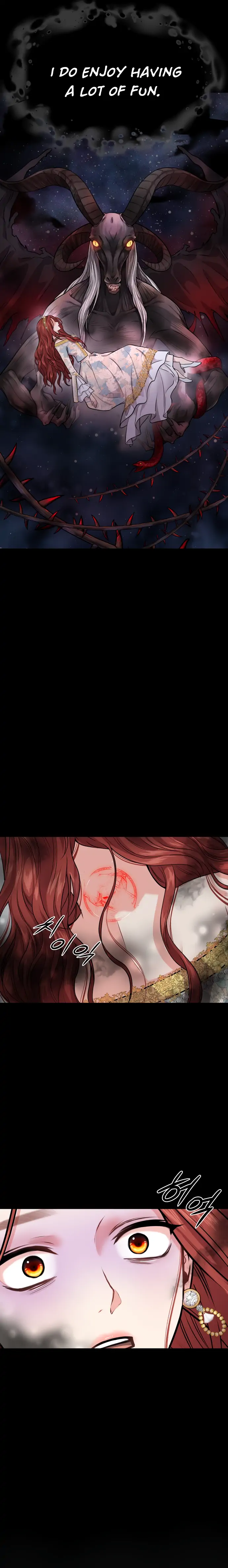 The Secret Bedroom of a Dejected Royal Daughter Chapter 1 - Page 39