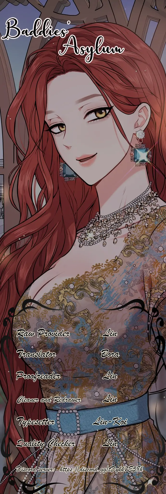 The Secret Bedroom of a Dejected Royal Daughter Chapter 1 - Page 52