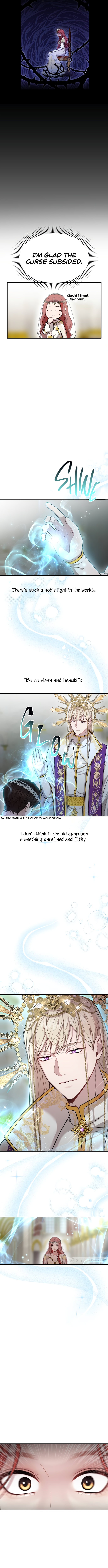 The Secret Bedroom of a Dejected Royal Daughter Chapter 7 - Page 21