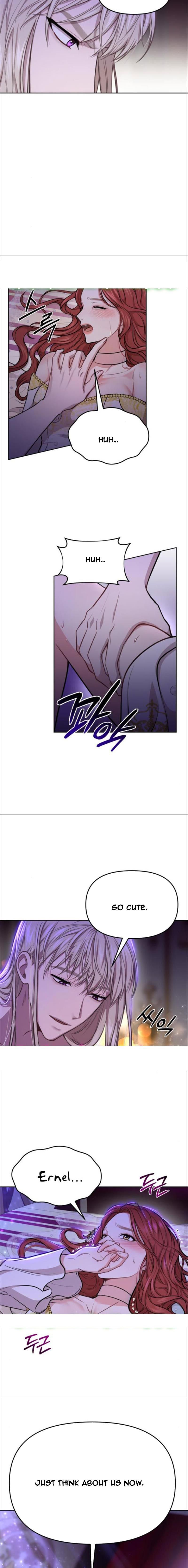 The Secret Bedroom of a Dejected Royal Daughter Chapter 10 - Page 17