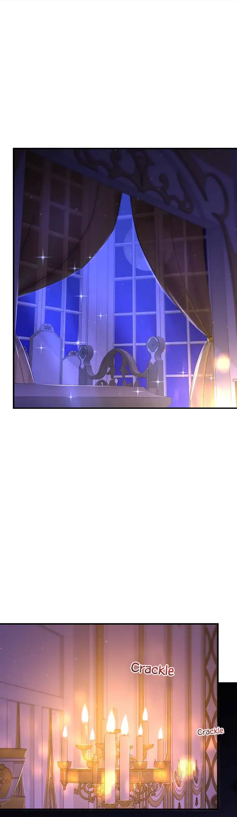 The Secret Bedroom of a Dejected Royal Daughter Chapter 11 - Page 5