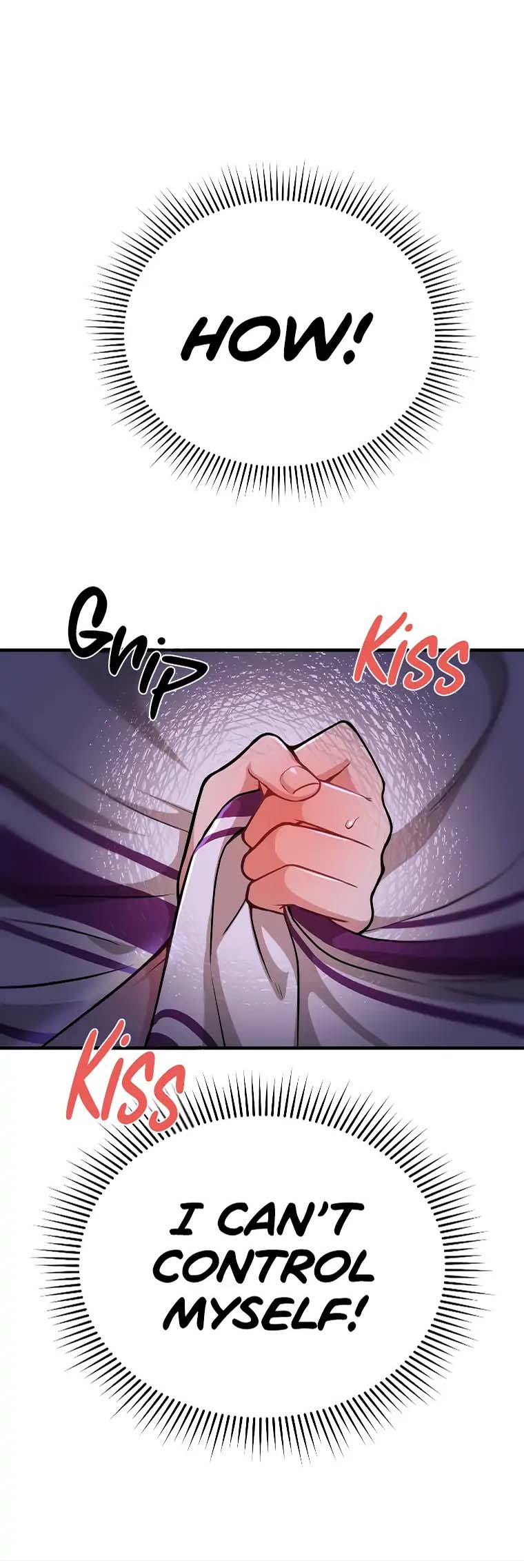 The Secret Bedroom of a Dejected Royal Daughter Chapter 11 - Page 10