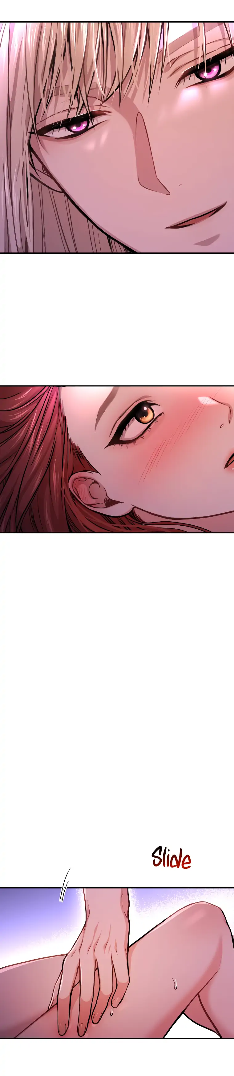 The Secret Bedroom of a Dejected Royal Daughter Chapter 11 - Page 13