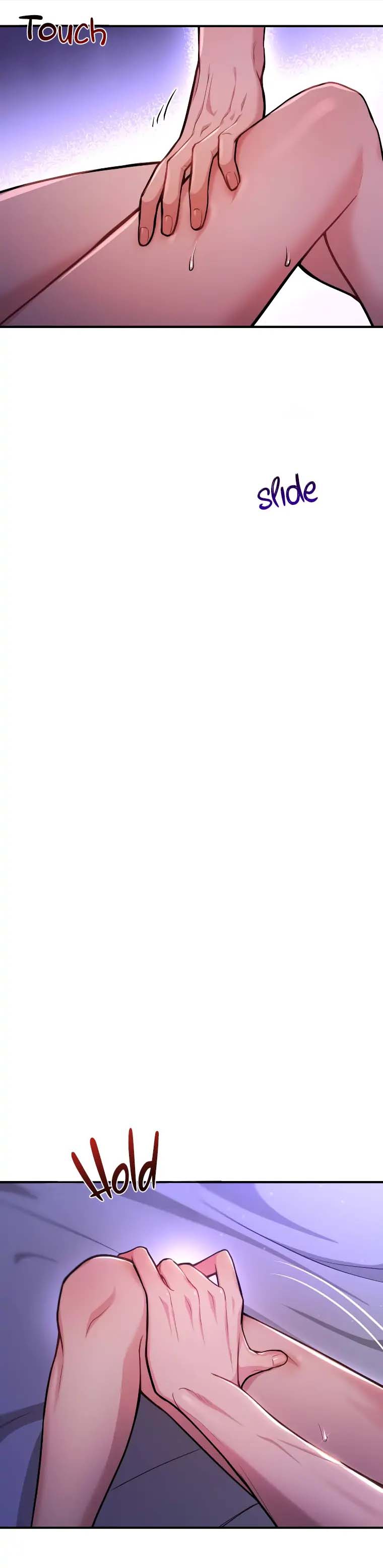 The Secret Bedroom of a Dejected Royal Daughter Chapter 11 - Page 14