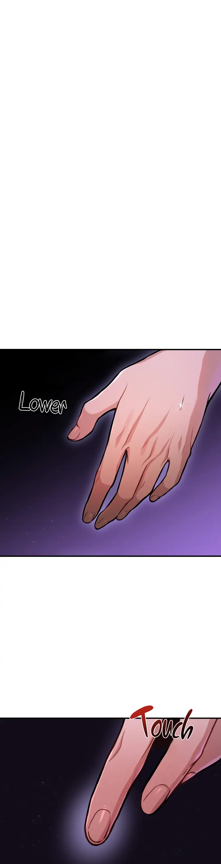 The Secret Bedroom of a Dejected Royal Daughter Chapter 11 - Page 15