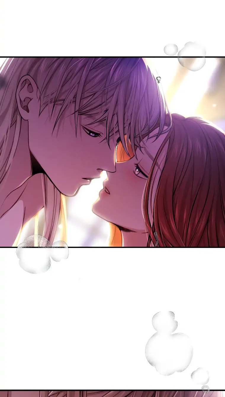 The Secret Bedroom of a Dejected Royal Daughter Chapter 11 - Page 20