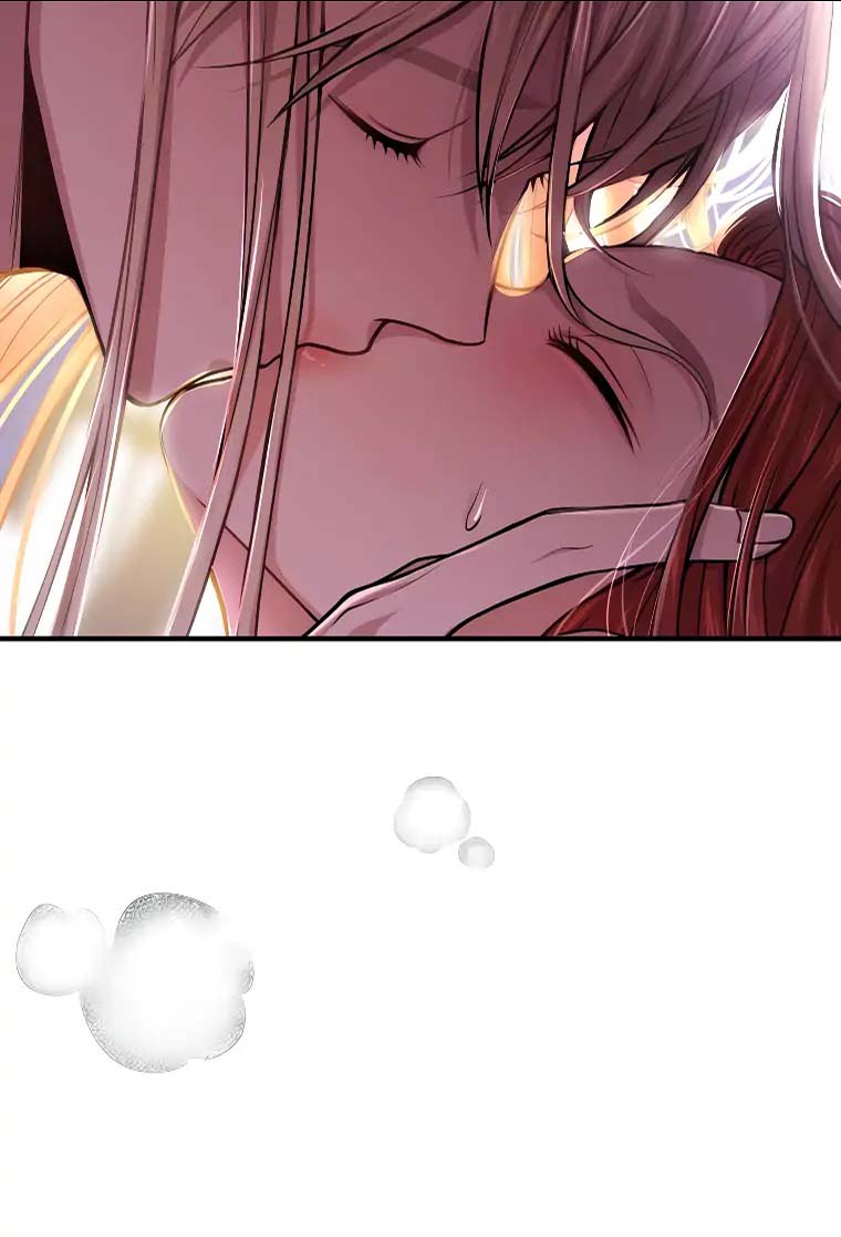 The Secret Bedroom of a Dejected Royal Daughter Chapter 11 - Page 21